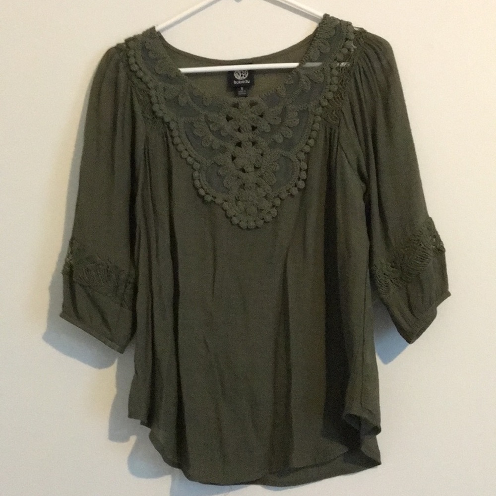 Super Cute Top